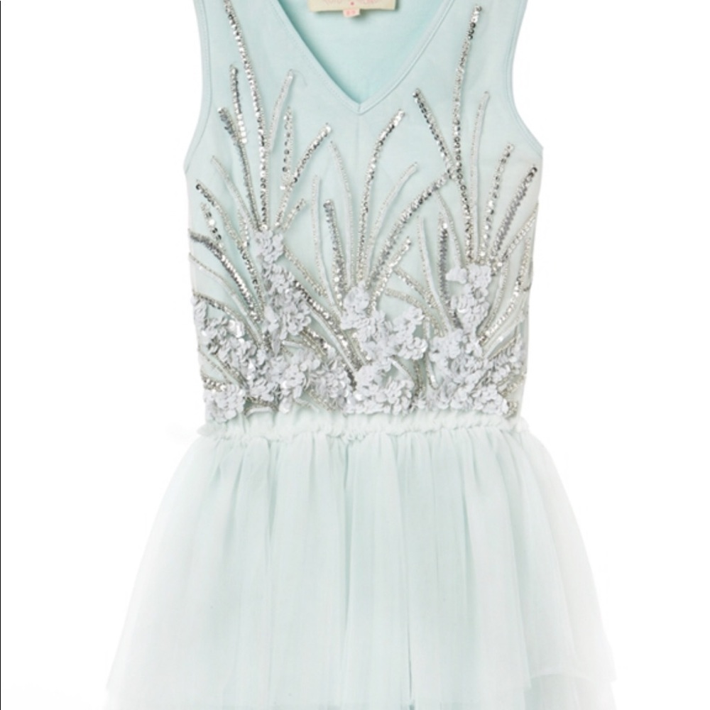Tutu Du Monde Birdie & Me Dress 4/5